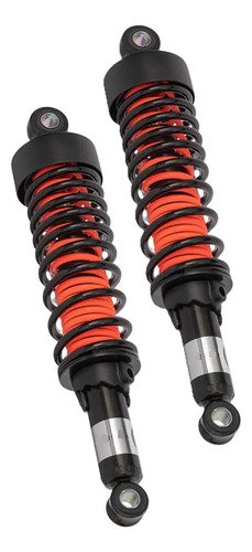 Amortiguadores Traseros Boxer Ct 100 Platino