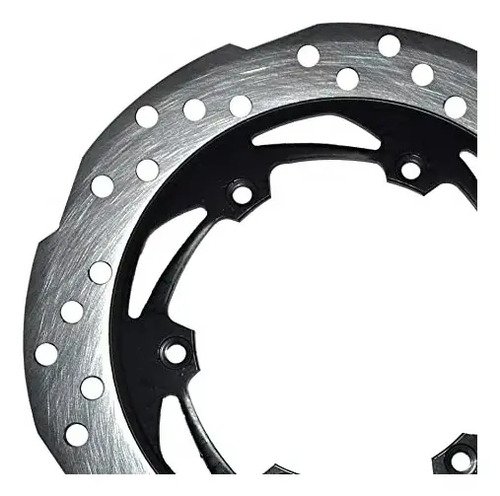 Disco Freno Trasero Pulsar 200 Ns As