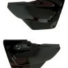 Tapas Laterales Gs 125 Suzuki