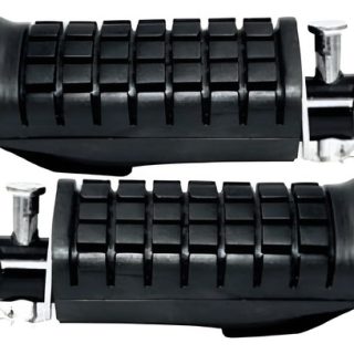 Calapies Reposapie Delantero Pulsar 180 - Pulsar 135