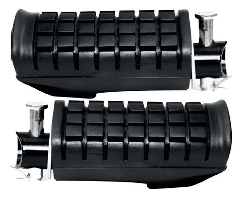 Calapies Reposapie Delantero Pulsar 180 - Pulsar 135
