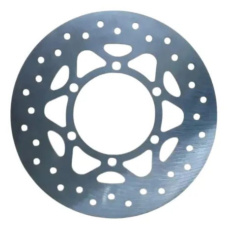 D_655148-MCO85975177788_062025-O.jpg Disco De Freno Delantero Para Kawasaki Klx 125 | 150