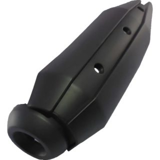 Tapa Protector Mofle Yamaha Bws 125 Bws X Bws 2