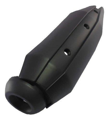 D_655272-MCO88184008181_072025-O.jpg Tapa Protector Mofle Yamaha Bws 125 Bws X Bws 2