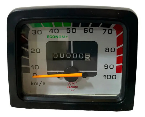 Tacometro V80 Yamaha
