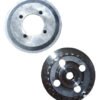 Prensa Clutch Embrague Bajaj Discover 135