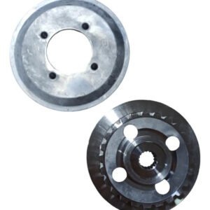 Prensa Clutch Embrague Bajaj Discover 135
