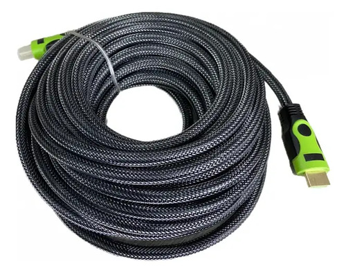 D_655531-MCO80277891466_112024-O.jpg Cable Hdmi A Hdmi Doble Filtro Reforzado 15 Metros