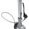 Tren Delantero Freno De Disco Completo Boxer Ct 100