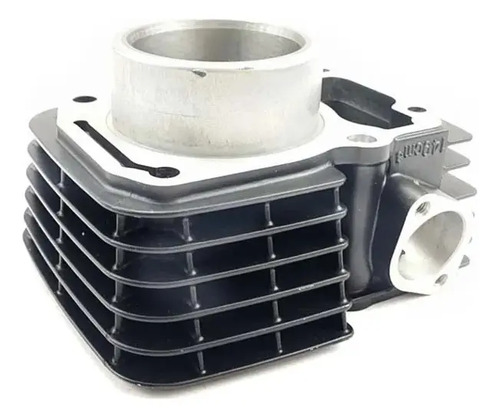 Kit Cilindro Rtx150 Cbf150 Xr150 Mrx150 Repotenciado A 190