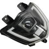 D_655753-MCO107697126534_032026-O.jpg Farola Led Yamaha Xtz 125 150 Luz Delantera Moto