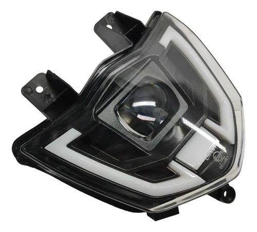 D_655753-MCO107697126534_032026-O.jpg Farola Led Yamaha Xtz 125 150 Luz Delantera Moto