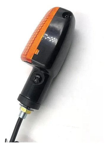 Direccionales Eco100 Deluxe Eco100+ Cb 125e (4 Unidades)