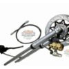 D_656105-MCO44080559386_112020-O.jpg Sistema Freno De Disco Completo Akt 125 Nkd - Sl