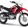 Kit Tijera Honda Xr 150 L