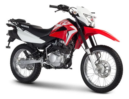 Kit Tijera Honda Xr 150 L