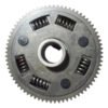 D_656406-MCO79208526607_092024-O.jpg Araña Clutch Embrague Bajaj Boxer Ct 100 Platino 100