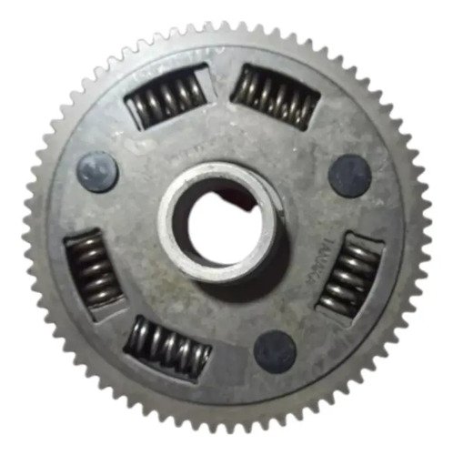 D_656406-MCO79208526607_092024-O.jpg Araña Clutch Embrague Bajaj Boxer Ct 100 Platino 100