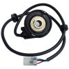 Sensor Cable Velocimetro Apache 160 - 180 Tvs