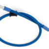 D_656651-MCO94546764387_102025-O.jpg Manguera De Freno Blindada Latiguillo Moto Universal