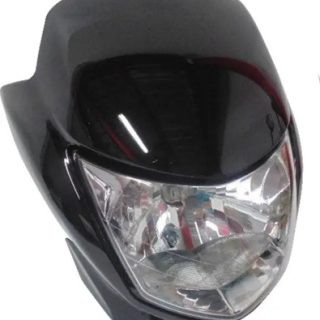 Carenaje Mas Farola Honda Dream Neo 110 Calidad Original