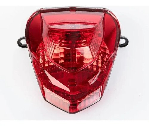 D_656927-MCO79990091624_102024-O.jpg Stop Trasero Completo Yamaha Szr 16 150 Calidad Original
