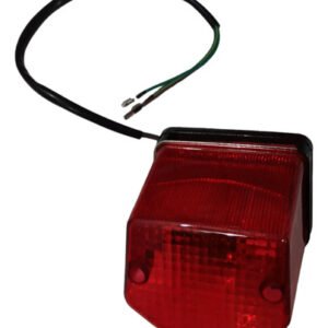 Stop Dt 125 175 Yamaha