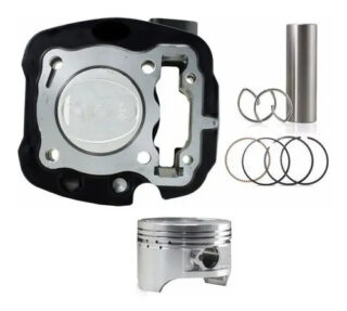 Kit Cilindro Completo Honda Cb190 R