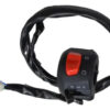 D_657270-MCO111457059331_052026-O-1.jpg Comandos Akt Rtx 150-s Izquierdo Derecho Par