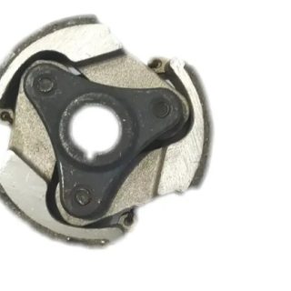 Centro Start 3t Minibike Motor Guadaña (pgte Disponibilidad)