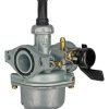 D_657384-MCO79482242042_102024-O.jpg Carburador Honda Eco 100 Deluxe Splendor Completo