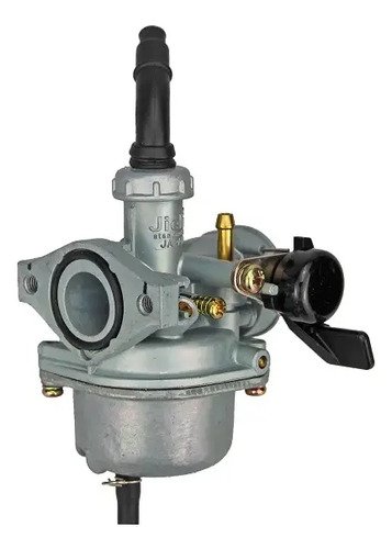 D_657384-MCO79482242042_102024-O.jpg Carburador Honda Eco 100 Deluxe Splendor Completo