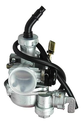 Carburador Completo Akt 125 Flex Calidad Original