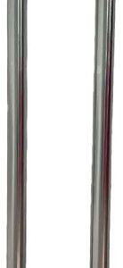 Par De Barras Suspension Suzuki Gs 125 Calidad Original