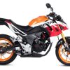D_657630-MCO78656611834_092024-O.jpg Pata Paral Honda Cb 190r Cb190