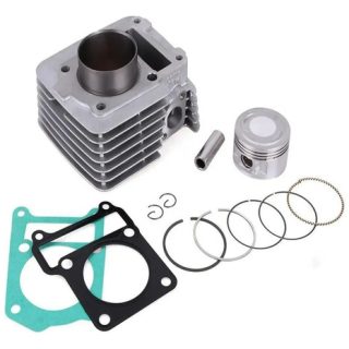 Kit Cilindro Yamaha Ybr 125 - Libero 125 - Xtz 125