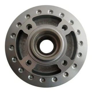 Campana Manzana Freno De Disco Yamaha Rx 115