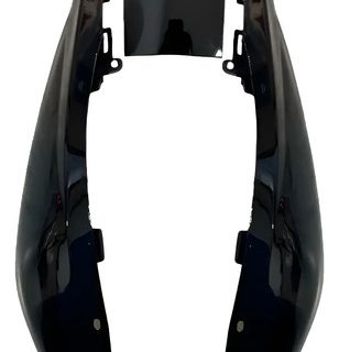 Cubierta Cola Sillin Para Ybr 125 Esd Yamaha