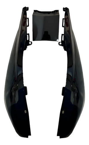 D_657945-MCO93979039789_102025-O.jpg Cubierta Cola Sillin Para Ybr 125 Esd Yamaha