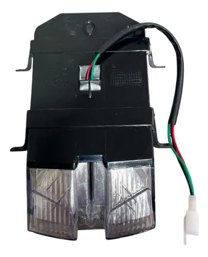 D_657969-MCO91750389504_092025-O.jpg Stop Trasero Completo Pulsar 180 200 220 Led Tipo Original