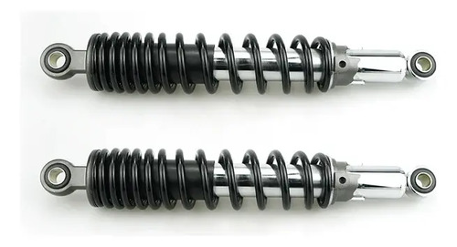 Amortiguadores Traseros Yamaha Ybr 125 M/v Libero 110