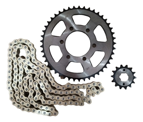 D_658102-MCO74249883241_012024-O.jpg Kit Arrastre Yamaha Xtz 150 Reforzado