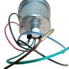 D_658239-MCO92872701754_092025-O.jpg Velocimetro Tacometro Honda C70