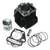 Kit Cilindro Completo Splendor Eco100 Cd100 Deluxe