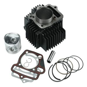 Kit Cilindro Completo Splendor Eco100 Cd100 Deluxe