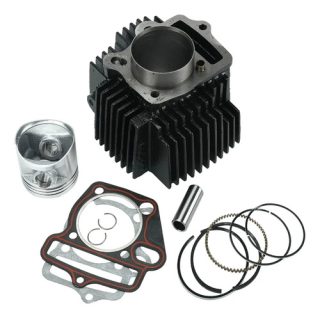 Kit Cilindro Completo Splendor Eco100 / Cd100 Deluxe