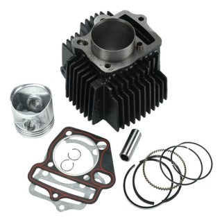 Kit Cilindro Completo Splendor Eco100 / Cd100 Deluxe