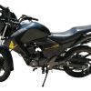 Guardabarro Delantero Para Cb 150 Invicta Honda 2011-2013