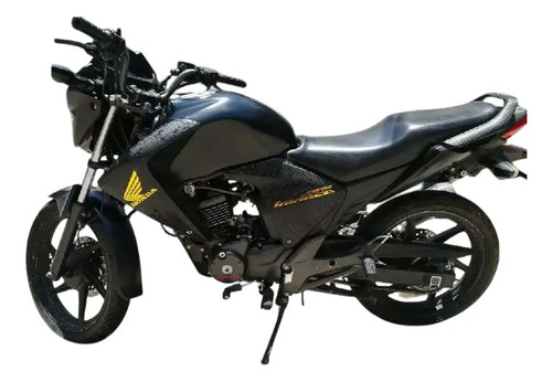 Guardabarro Delantero Para Cb 150 Invicta Honda 2011-2013