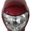 Farola Carenaje Honda Dream Neo 110